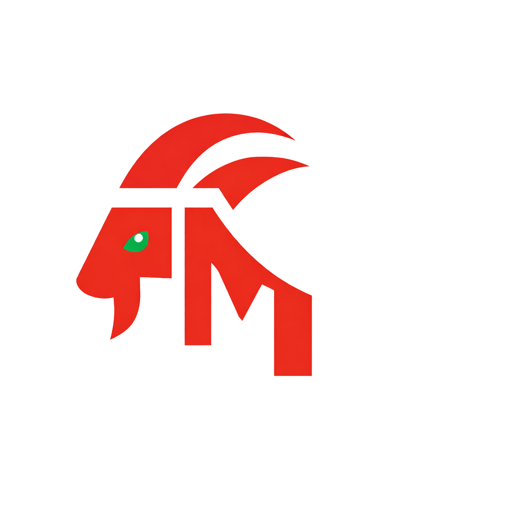 Farm Mutton Telangana logo
